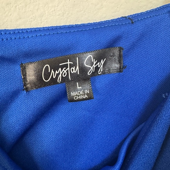 Blue Junpsiut - Picture 3 of 3